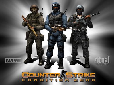 contra strike