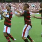 Nova Camisa Flamengo 2012