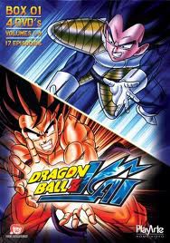 dragon ballkai