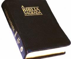 A História da Bíblia